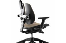 Эргономика на первом месте: стул Duorest — здоровье вашей спины