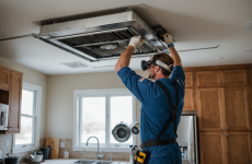 Все, что нужно знать о монтаже вытяжной вентиляции: советы и особенности