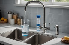 Обратный осмос: инновационная технология очистки воды и её преимущества