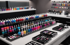 Все для профессионального маникюра: обзор интернет-магазина Runail.ru