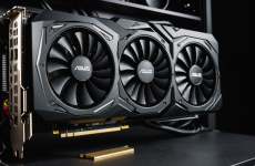 Детальный обзор видеокарты ASUS GeForce GTX 1060 Dual 6GB: что стоит знать перед покупкой